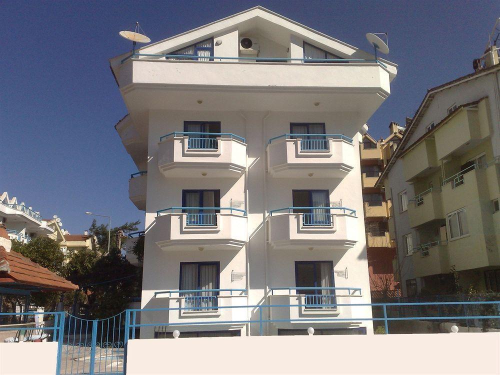 Blue Paradise Marmaris Exterior photo