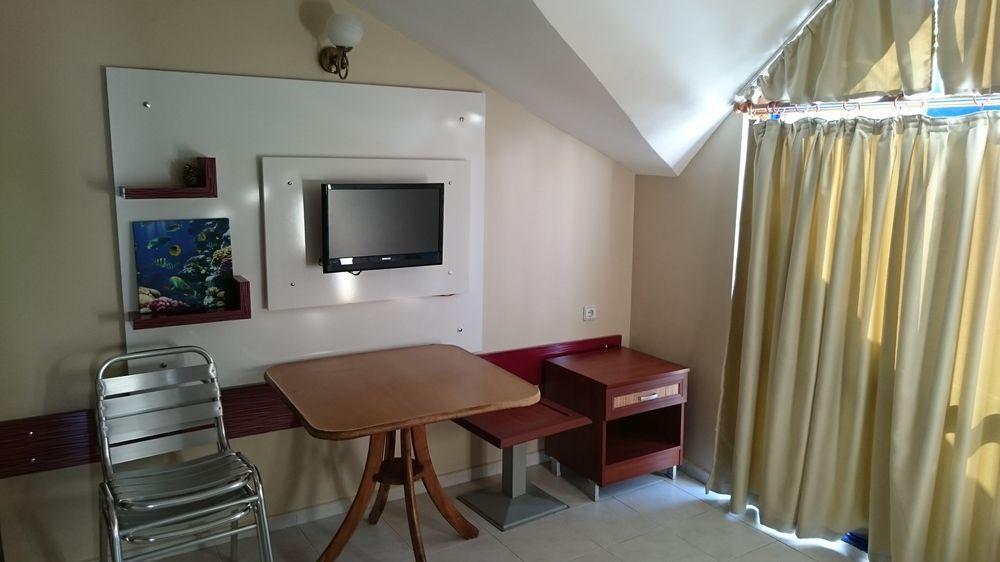 Blue Paradise Marmaris Exterior photo