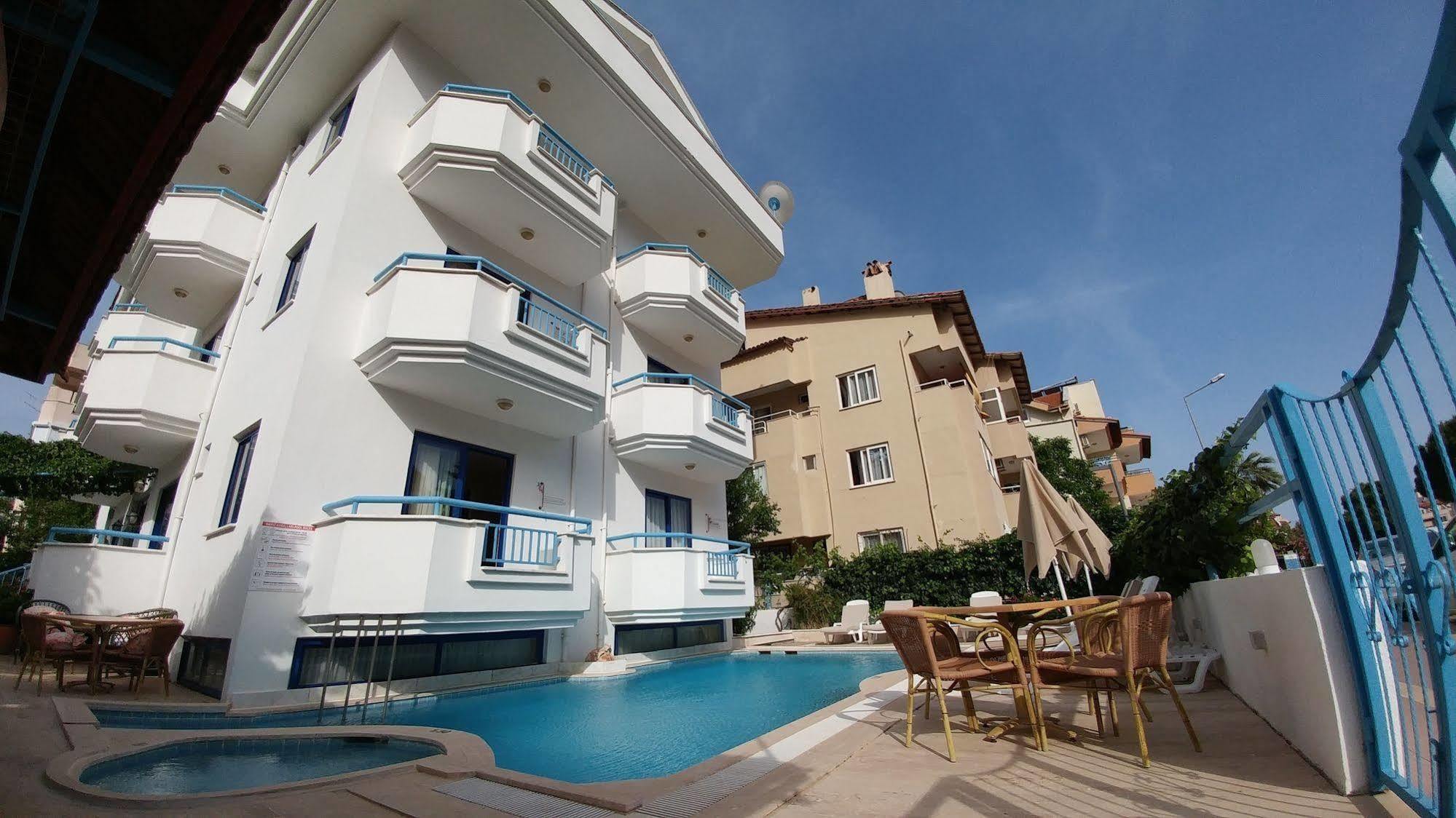 Blue Paradise Marmaris Exterior photo