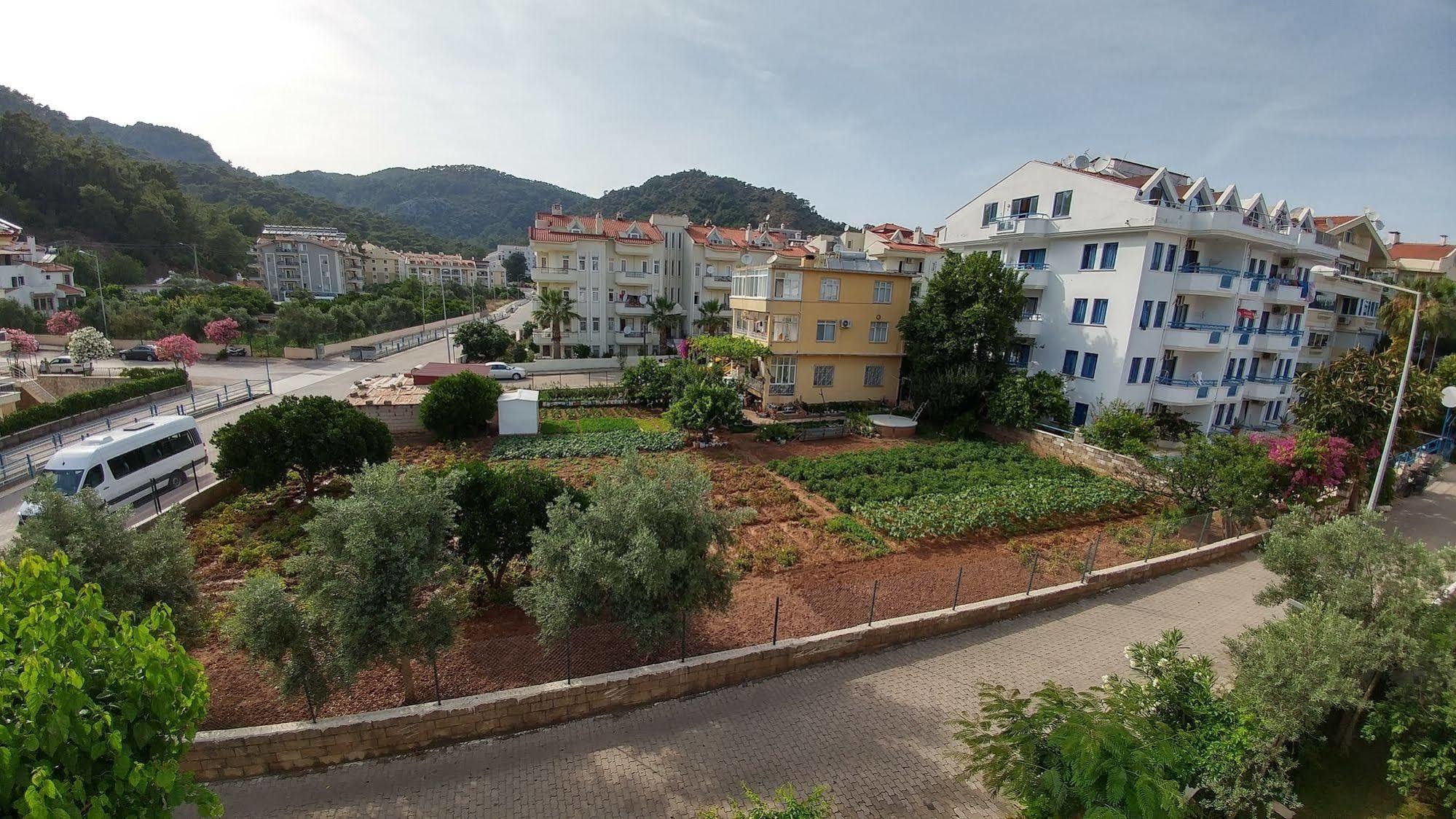 Blue Paradise Marmaris Exterior photo
