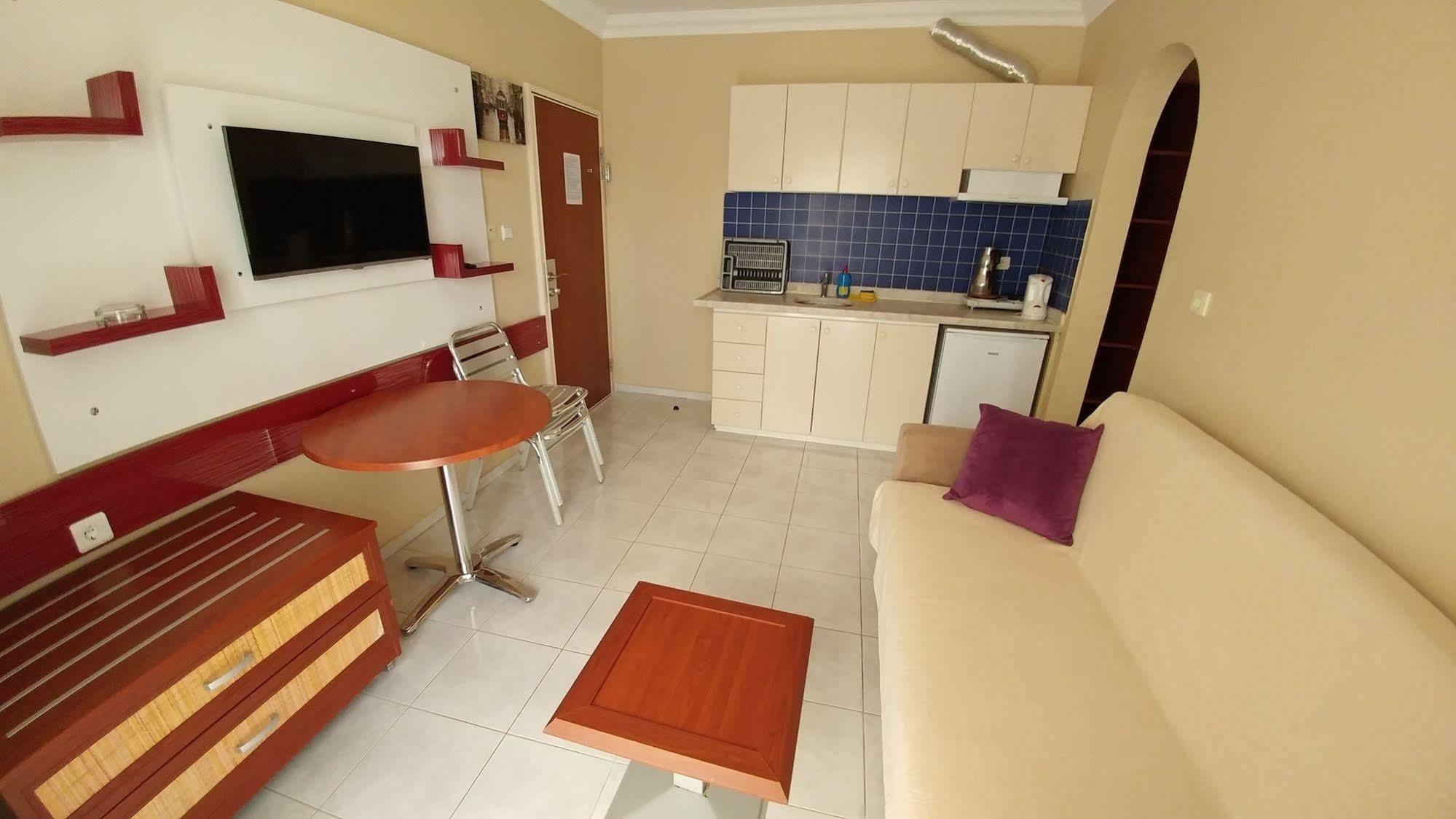Blue Paradise Marmaris Exterior photo