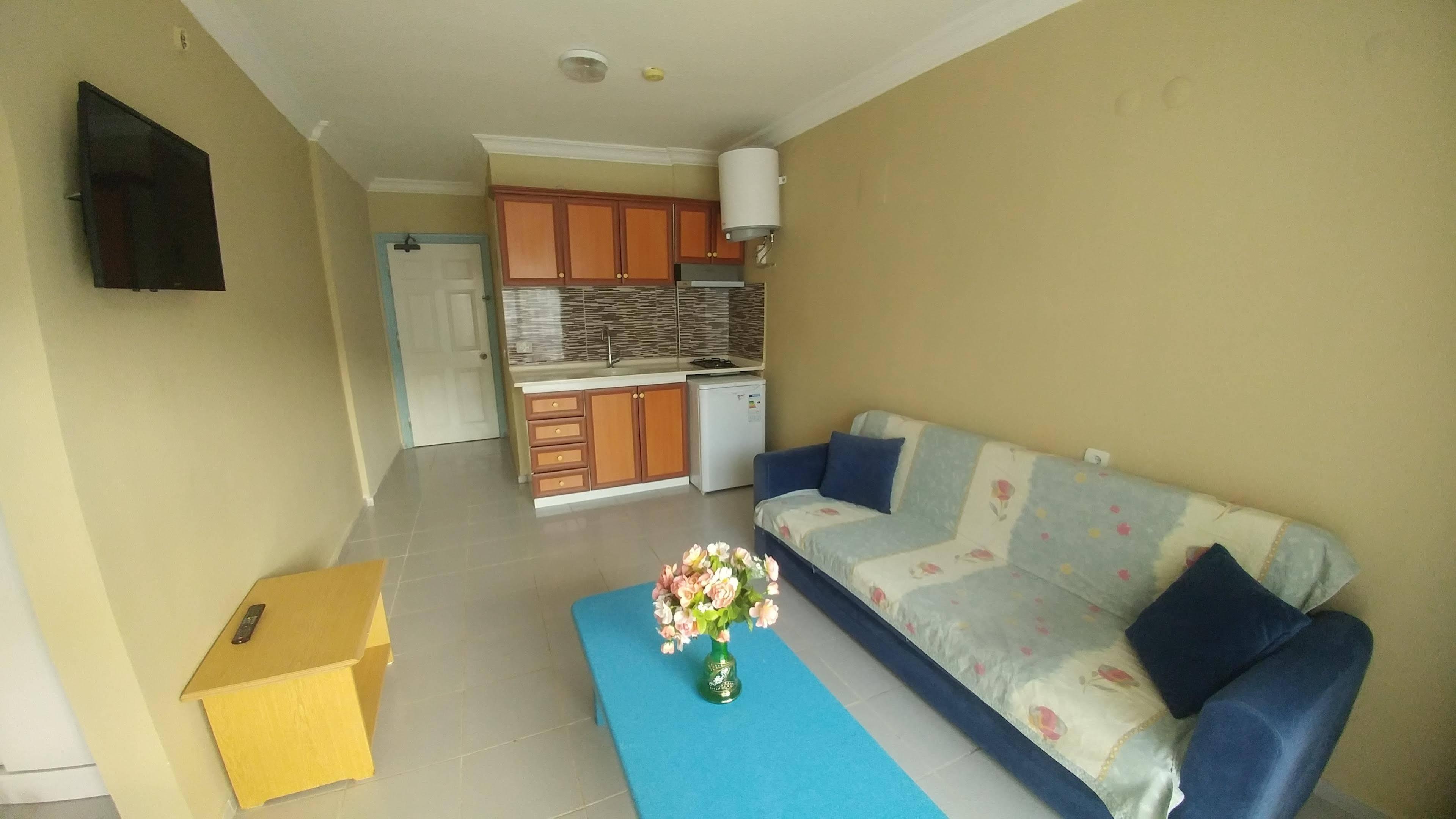 Blue Paradise Marmaris Exterior photo