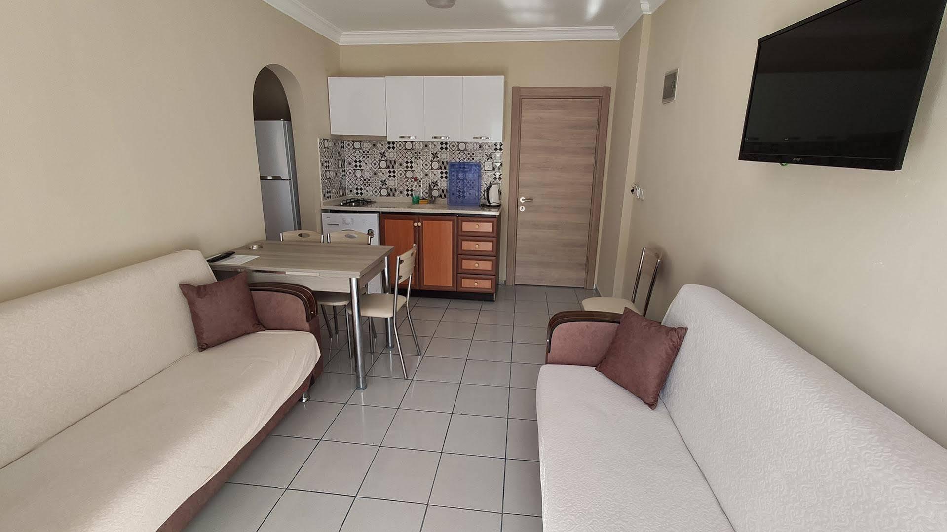 Blue Paradise Marmaris Exterior photo